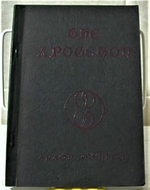 Imagen del vendedor de The Apogeton a la venta por Peter Sheridan Books Bought and Sold