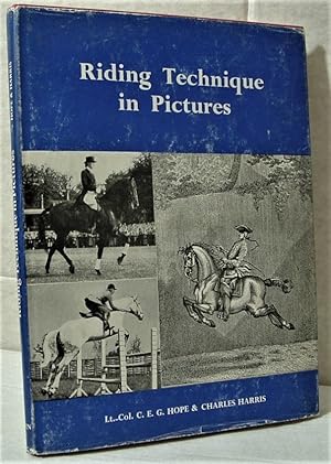 Riding Technique in Pictures
