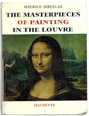 The Masterpieces of Painting in the Louvre