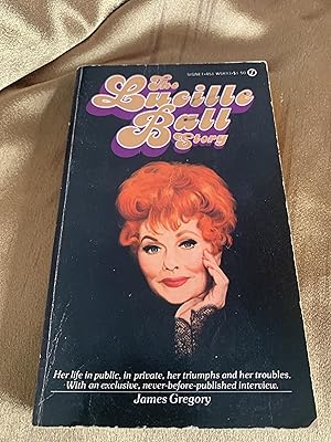 The Lucille Ball Story,