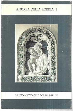 Seller image for Andrea Della Robbia I. Madonne for sale by FERDYDURKE LIBROS