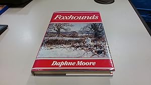 Image du vendeur pour Foxhounds mis en vente par BoundlessBookstore