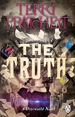 Image du vendeur pour The Truth (Paperback) mis en vente par Grand Eagle Retail