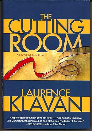THE CUTTING ROOM