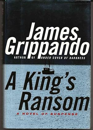 A KING'S RANSOM