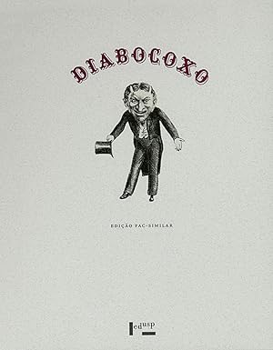 Seller image for Diabo Coxo: So Paulo, 1864-1865 for sale by Livraria Ing
