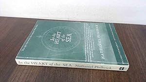 Image du vendeur pour In the Heart of the Sea: The Epic True Story that Inspired   Moby Dick   mis en vente par BoundlessBookstore