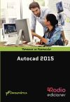 Imagen del vendedor de Autocad 2015 a la venta por AG Library