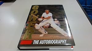 Seller image for Gower: The Autobiography for sale by BoundlessBookstore