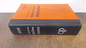 Seller image for International Motion Picture Almanac 1959 for sale by BoundlessBookstore