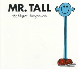 Immagine del venditore per Mr. Tall venduto da GreatBookPrices
