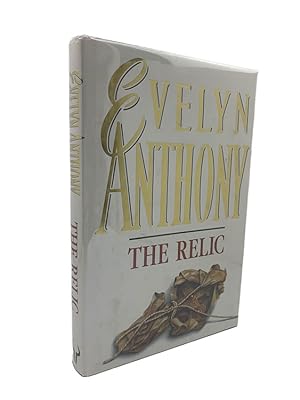 Seller image for The Relic for sale by Cheltenham Rare Books