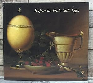 Bild des Verkufers fr Raphaelle Peale Still Lifes zum Verkauf von Archives Books inc.