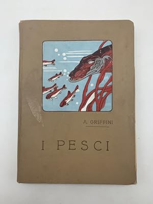 Il libro dei pesci