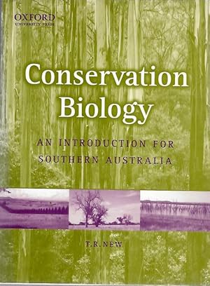 Conservation Biology: An Introduction for Southern Australia