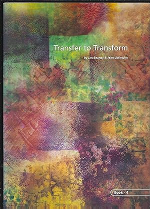 Seller image for TRANSFER TO TRANSFORM for sale by Chaucer Bookshop ABA ILAB