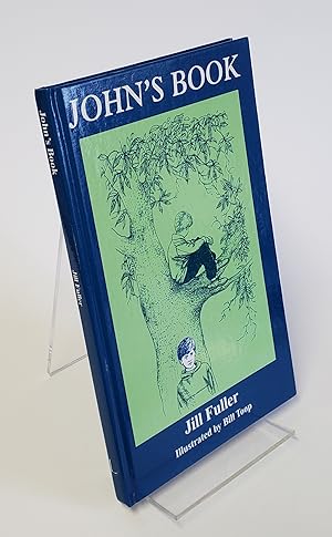 Bild des Verkufers fr John's Book zum Verkauf von CURIO