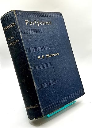 Perlycross A Tale of the Western Hills