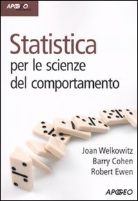 Statistica per le scienze del comportamento