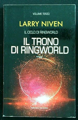 Il trono di Ringworld