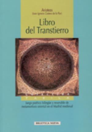 Image du vendeur pour Libro del Transtierro mis en vente par Midac, S.L.