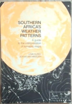 Image du vendeur pour Southern Africa's weather patterns: A guide to the interpretation of synoptic maps mis en vente par Chapter 1