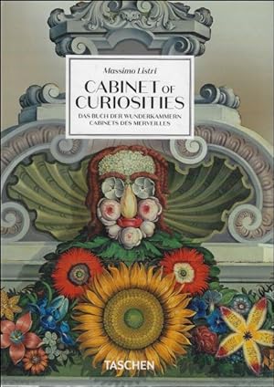 Seller image for Massimo Listri. Cabinet of Curiosities. 40th Ed. for sale by BOOKSELLER  -  ERIK TONEN  BOOKS