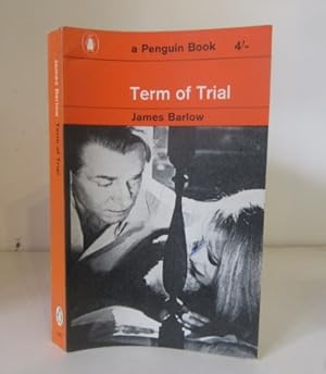 Seller image for Term of Trial for sale by BRIMSTONES