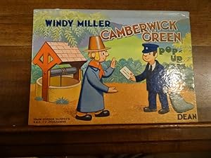 Camberwick Green Pop-up book.