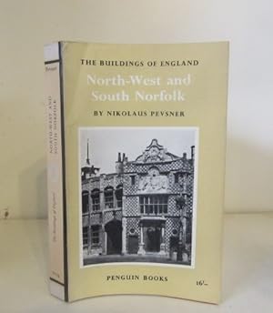 Bild des Verkufers fr The Buildings of England - North-West and South Norfolk zum Verkauf von BRIMSTONES