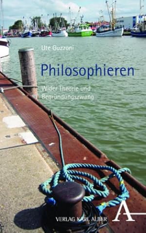 Imagen del vendedor de Philosophieren a la venta por Rheinberg-Buch Andreas Meier eK