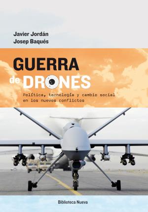 Image du vendeur pour Guerra de drones mis en vente par Midac, S.L.