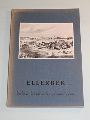 Seller image for Ellerbek. for sale by Antiquariat Diderot