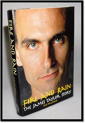 Fire And Rain: The James Taylor Story