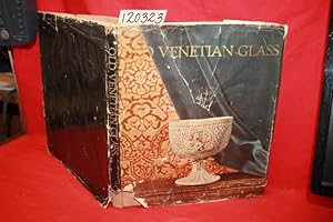 Seller image for Old Venetian Glass for sale by Princeton Antiques Bookshop
