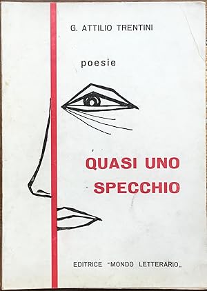 Quasi uno specchio