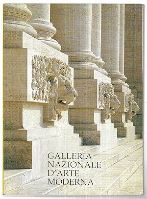 Galleria Nazionale d'Arte Moderna