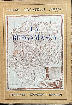 La Bergamasca