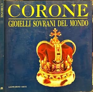 Seller image for Corone. for sale by Libreria La Fenice di Pietro Freggio