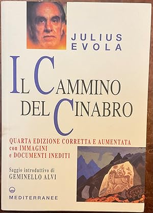 Il cammino del cinabro