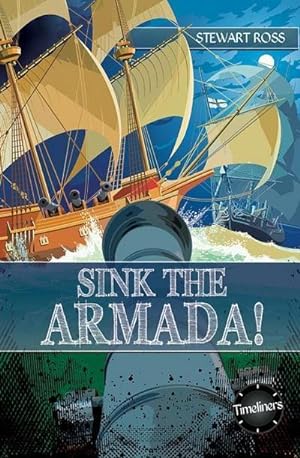 Bild des Verkufers fr Sink the Armada! zum Verkauf von Smartbuy