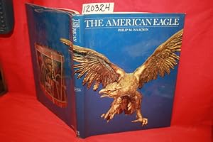 Seller image for The American Eagle and Sadik, Marvin for sale by Princeton Antiques Bookshop