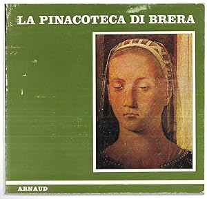 La pinacoteca di Brera