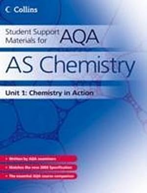 Seller image for AS Chemistry Unit 1 for sale by Smartbuy