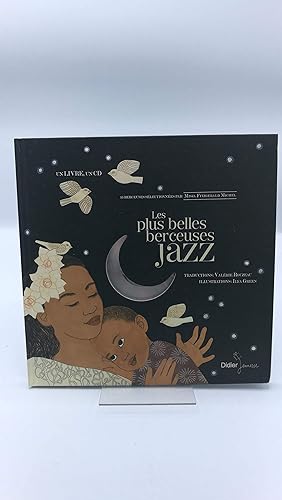 Les Plus Belles Berceuses jazz - Edition classique