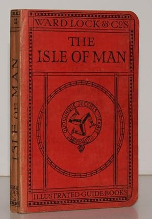 Imagen del vendedor de A Pictorial and Descriptive Guide to the Isle of Man. Appendix for Anglers. Seventh Edition, revised. BRIGHT, CLEAN COPY a la venta por Island Books