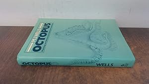 Seller image for Wells: Octopus - Physiology and Behaviou for sale by BoundlessBookstore