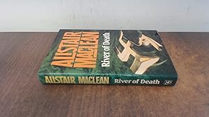 Seller image for River Of Death for sale by BoundlessBookstore