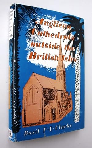 Anglican Cathedrals Outside the British Isles