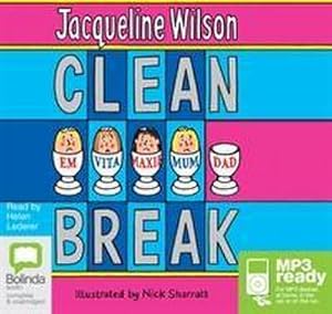 Seller image for Clean Break for sale by Smartbuy